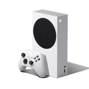 کنسول بازی مایکروسافت مدل XBOX SERIES S با یک دسته