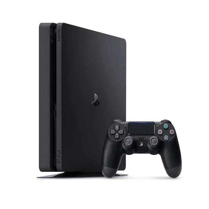 کنسول ps4 slim 2216-2215 با یک دسته