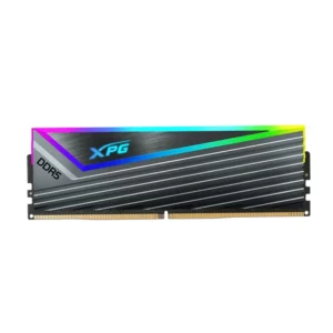 رم ای دیتا ایکس پی جی مدل XPG CASTER RGB 32GB Dرم ای دیتا ایکس پی جی مدل XPG CASTER RGB 32GB DDR5 6000MHzDR5 6000MHz