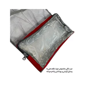 کیف لوازم شخصی آیمکس مدل Imax MAX01