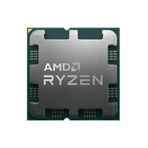 پردازنده ای ام دی مدل Ryzen 5 7600x