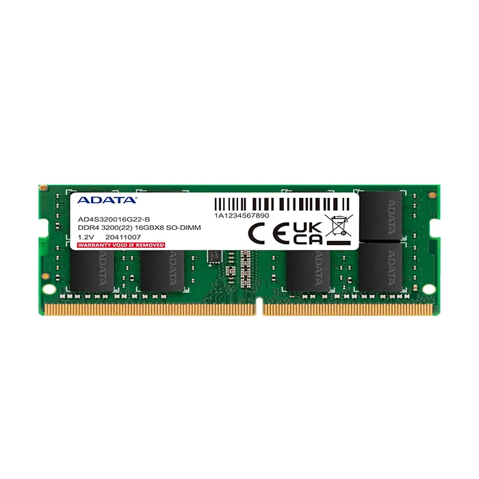 رم ای دیتا Adata Premier 16GB 3200MHz DDR4