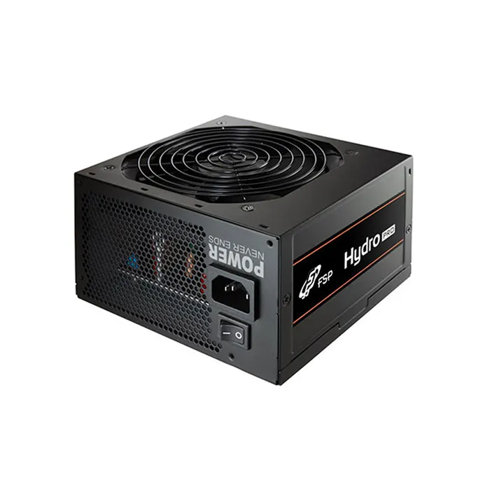 پاور کامپیوتر اف اس پی مدل FSP Hydro PRO 450W Bronze