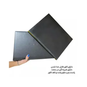 کیف دستی لپ تاپ فوروارد مدل FCLT3045