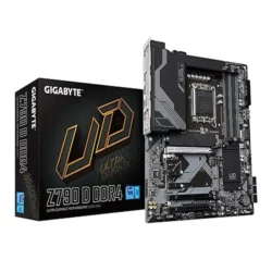 مادربرد گیگابایت مدل GIGABYTE MAINBOARD Z790 D Motherboard