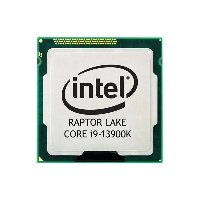 پردازنده اینتل مدل Intel Core i9 13900K Raptor Lake