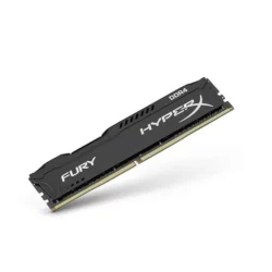 رم کامپیوتر کینگستون Kingston HyperX Fury 16GB DDR4 2400MHz