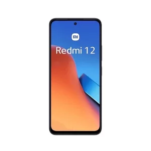 گوشی موبایل شیائومی مدل Redmi 12 ظرفیت 256 گیگابایت و رم 8 گیگابایت | 4G