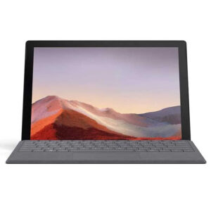 لپ تاپ استوک مایکروسافت ( اثر انگشت دار ) مدل Microsoft Surface Pro 7 Plus CPU: i5 1135G7 | Ram:8GB | SSD:256GB | VGA:Intel iris XE
