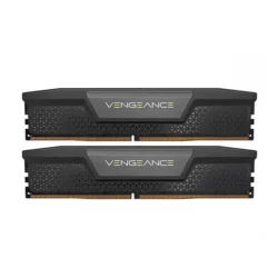 رم کورسیر VENGEANCE 32GB 16GBx2 4800MHz CL40 DDR5