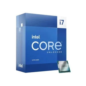 پردازنده اینتل مدل Core i7 13700 Raptor Lake