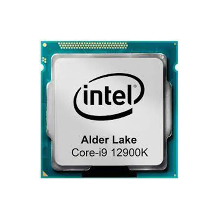 پردازنده اینتل مدل Core i9 12900K Alder Lake