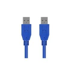 کابل هارد USB3.0 پی نت طول 50 سانتی‌متر