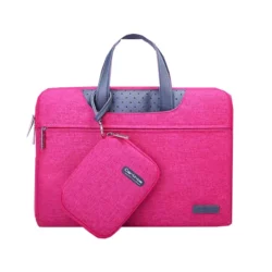 کیف دستی CARTINOE همراه با کیف مدارک (15.6 اینچ)
