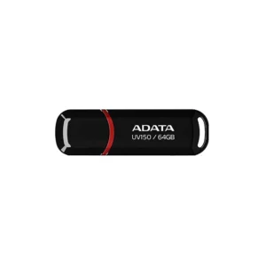 فلش 64 گیگابایت ای دیتا مدل ADATA UV150 USB3.2