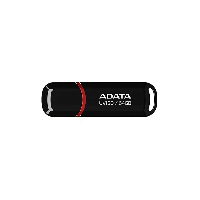 فلش 64 گیگابایت ای دیتا مدل ADATA UV150 USB3.2