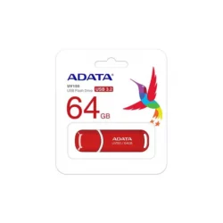 فلش 64 گیگابایت ای دیتا مدل ADATA UV150 USB3.2