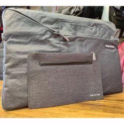 کیف دستی CARTINOE همراه با کیف مدارک (15.6 اینچ)