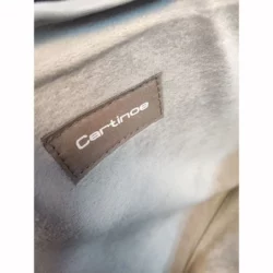 کیف دستی CARTINOE همراه با کیف مدارک (15.6 اینچ)