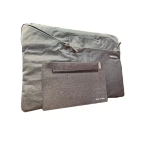 کیف دستی CARTINOE همراه با کیف مدارک (15.6 اینچ)