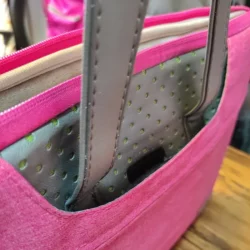 کیف دستی CARTINOE همراه با کیف کوچک (15 اینچ )