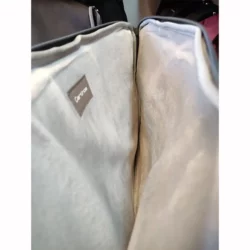 کیف دستی CARTINOE همراه با کیف مدارک (15.6 اینچ)