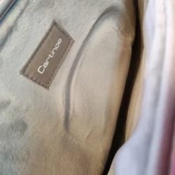 کیف دستی CARTINOE همراه با کیف کوچک (15 اینچ )