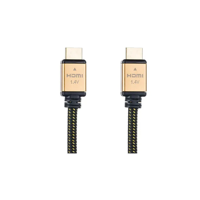 کابل HDMI پی نت گلد طول 1.5 متر