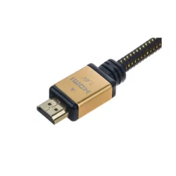 کابل HDMI پی نت گلد طول 1.5 متر