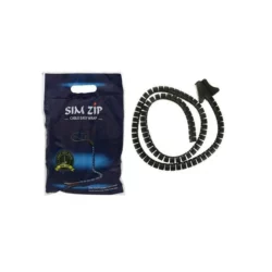 سیم جمع کن 2 متری Sim Zip (16MM)