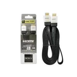 کابل HDMI سونی طول 2 متر