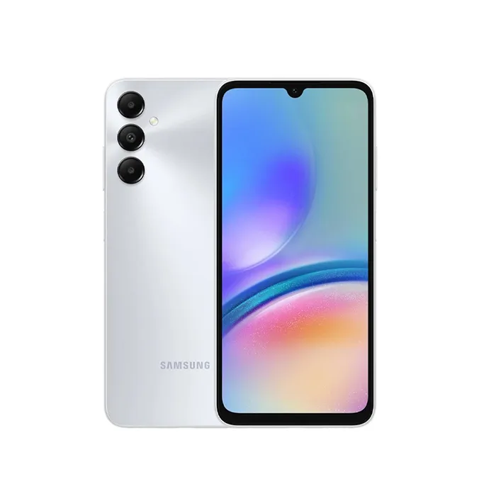گوشی موبایل سامسونگ مدل Samsung Galaxy A05s ظرفیت 64 گیگابایت و رم 4 گیگابایت | 4G