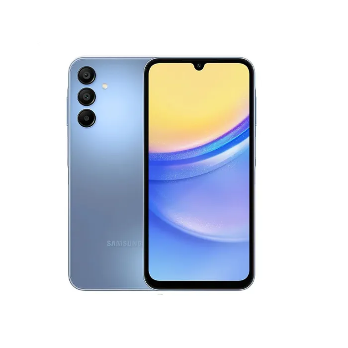 گوشی موبایل سامسونگ مدل Samsung Galaxy A05s ظرفیت 64 گیگابایت و رم 4 گیگابایت | 4G