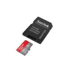 رم میکرو ۳۲ گیگابایت سن دیسک SanDisk Ultra U1 A1 C10 120MB/s