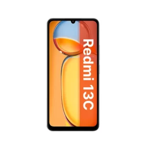 گوشی موبایل شیائومی مدل Redmi 13C ظرفیت 128 گیگابایت و رم 4 گیگابایت | 4G
