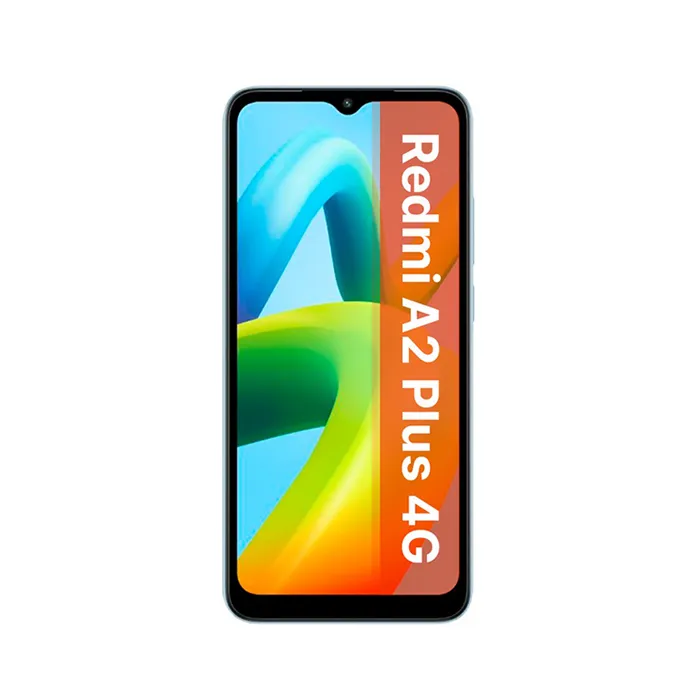گوشی موبایل شیائومی مدل Redmi A2 Plus ظرفیت 32 گیگابایت و رم 2 گیگابایت | 4G