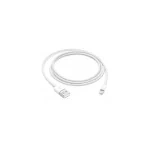 کابل آیفون تبدیل 1 متر USB به lightning هویت CB610X