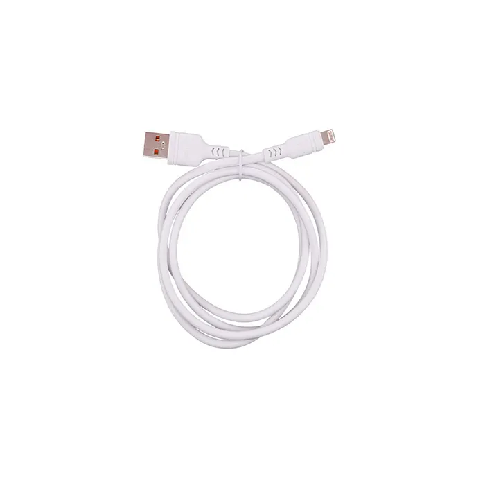 شارژر دیواری آبودوس 38 وات مدل ABODOS AS-CS23 38W به همراه کابل USB-C