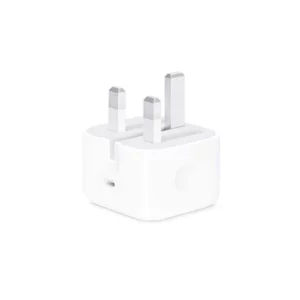 شارژر دیواری اپل مدل Apple 20W 3pin USB-C Power Adapter