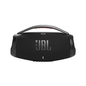 اسپیکر باسیم و بیسیم ( بلوتوث شارژی ) جی بی ال JBL Boombox 3 Portable Bluetooth Speaker