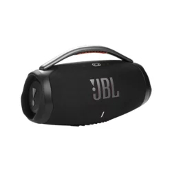 اسپیکر باسیم و بیسیم ( بلوتوث شارژی ) جی بی ال JBL Boombox 3 Portable Bluetooth Speaker