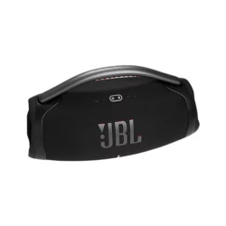 اسپیکر باسیم و بیسیم ( بلوتوث شارژی ) جی بی ال JBL Boombox 3 Portable Bluetooth Speaker