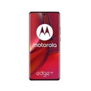 گوشی موبایل موتورولا مدل Motorola Edge 40 ظرفیت 256 گیگابایت و رم 8 گیگابایت | 5G