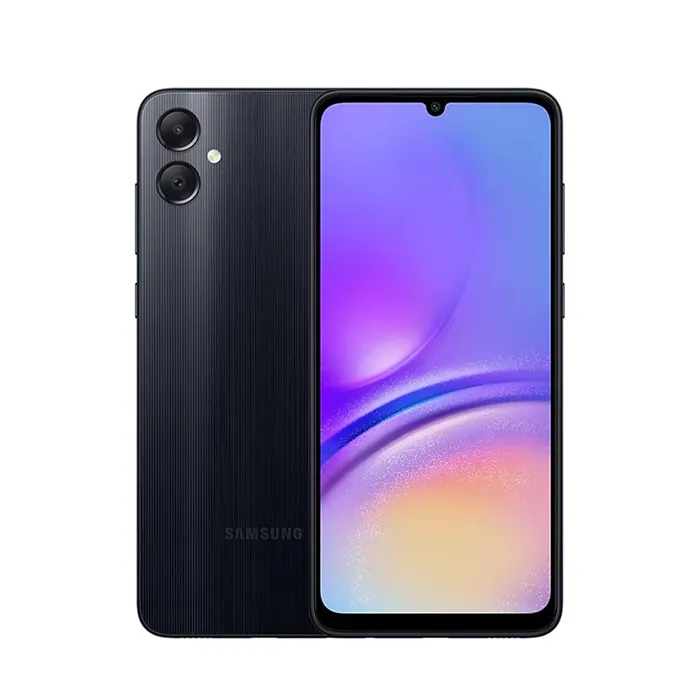 گوشی موبایل سامسونگ مدل Samsung Galaxy A05 ظرفیت 128 گیگابایت و رم 4 گیگابایت | 4G