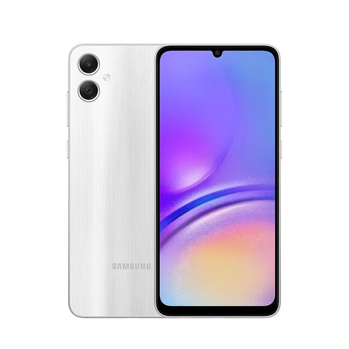 گوشی موبایل سامسونگ مدل Samsung Galaxy A05 ظرفیت 128 گیگابایت و رم 4 گیگابایت | 4G