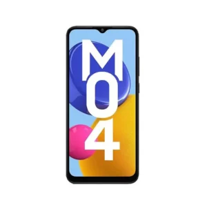 گوشی موبایل سامسونگ مدل Samsung Galaxy M04 ظرفیت 64 گیگابایت و رم 4 گیگابایت | 4G