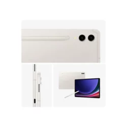 تبلت سامسونگ مدل Samsung Galaxy Tab S9 Plus (X810) WiFi ظرفیت 256 گیگابایت و رم 12 گیگابایت