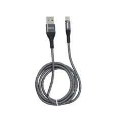 کابل تبدیل 1متر USB به Type-C مگنتی ترانیو Tranyoo S9-C