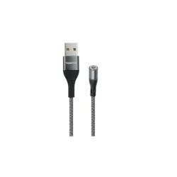 کابل تبدیل 1متر USB به Type-C مگنتی ترانیو Tranyoo S9-C