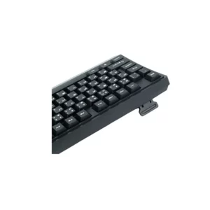 کیبورد سیم دار اداری | خانگی وریتی Verity V-KB6131
